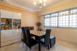 Blk 712 Pasir Ris Street 72 (Pasir Ris), HDB Executive #631002771